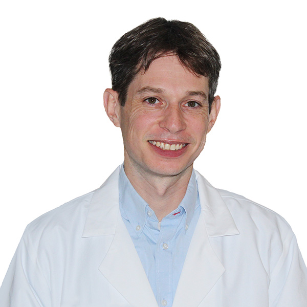 Dr. Liam Gross