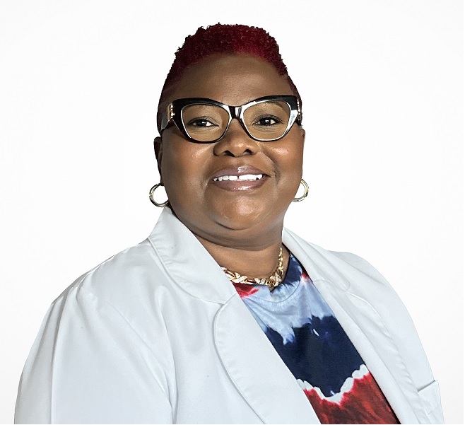 Claire Cummings, APRN, MSN, FNP-BC