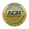 American College Radiology Mammography 2013