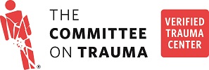 Certified Trauma Center