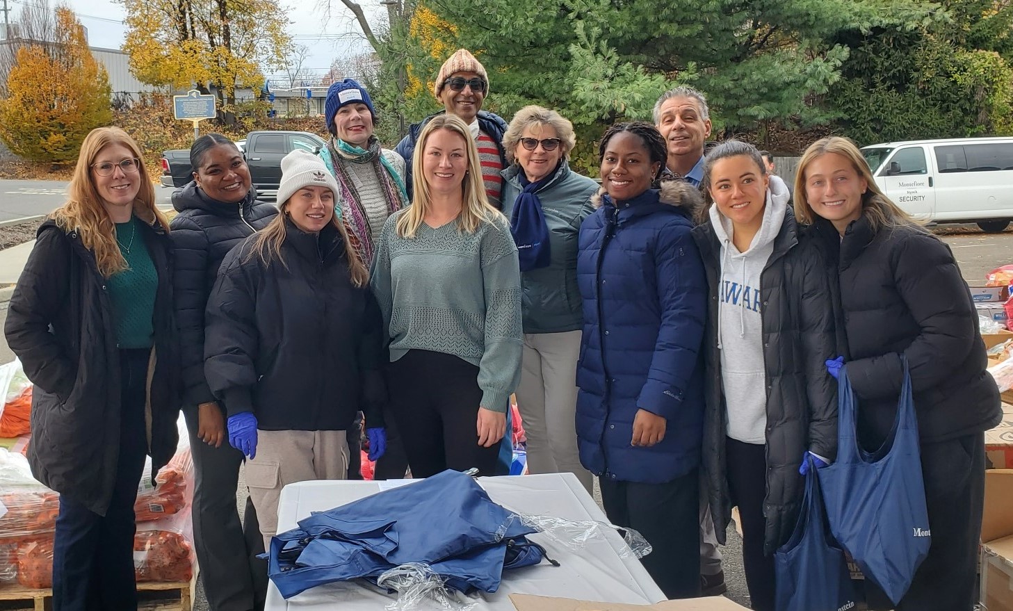 Community Event Photo