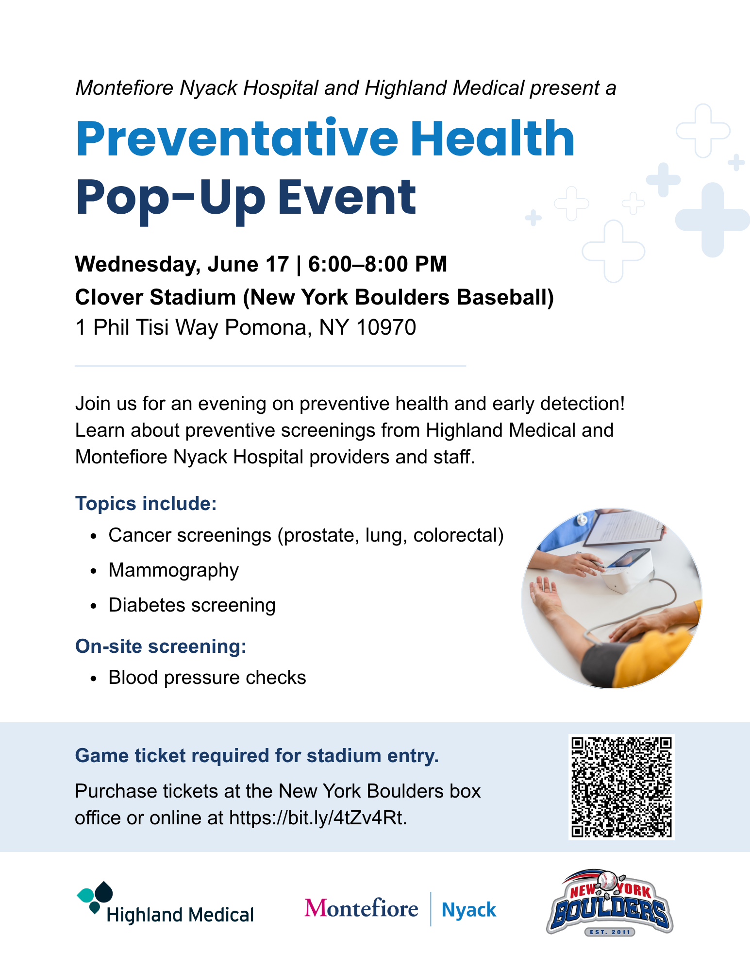 Flyer
