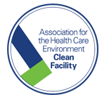 Clean Facility Logo