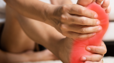 Diabetic Foot Ulcers