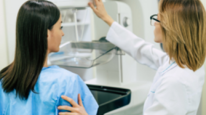mammogram