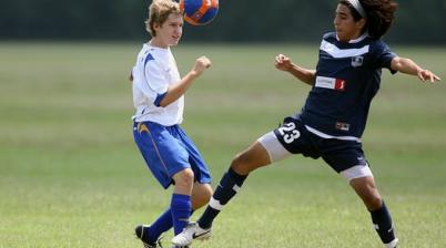 Pediatric Sports Injuries