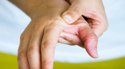Thumb Arthritis