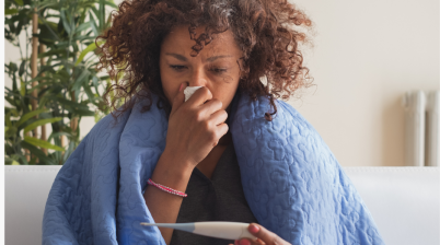 What You Need to Know About Pneumonia