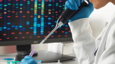Genetic Testing for Breast Cancer 