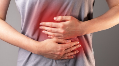 Gastroparesis - stomach pain