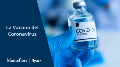  Sesión de Preguntas Y respuestas sobre la Vacuna del Coronavirus