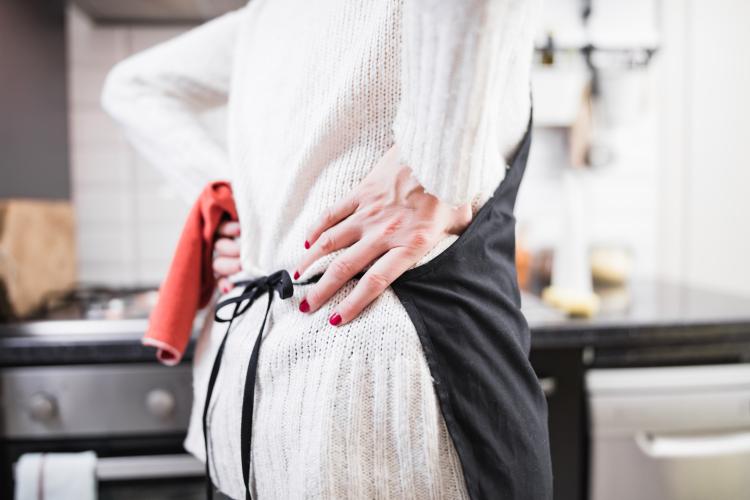 Cervical Myelopathy - Signs and Symptoms