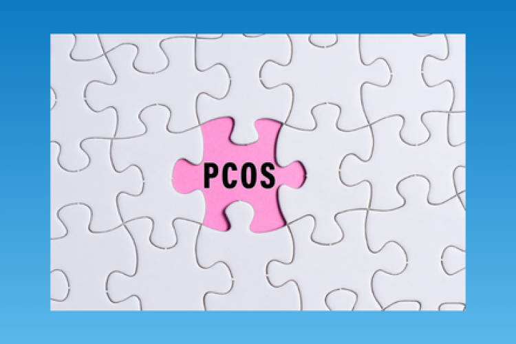 PCOS - Puzzle Piece