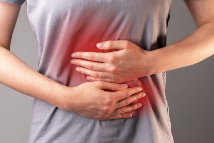 Gastroparesis - stomach pain