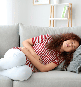 PCOS - MNH Health Article August 2023