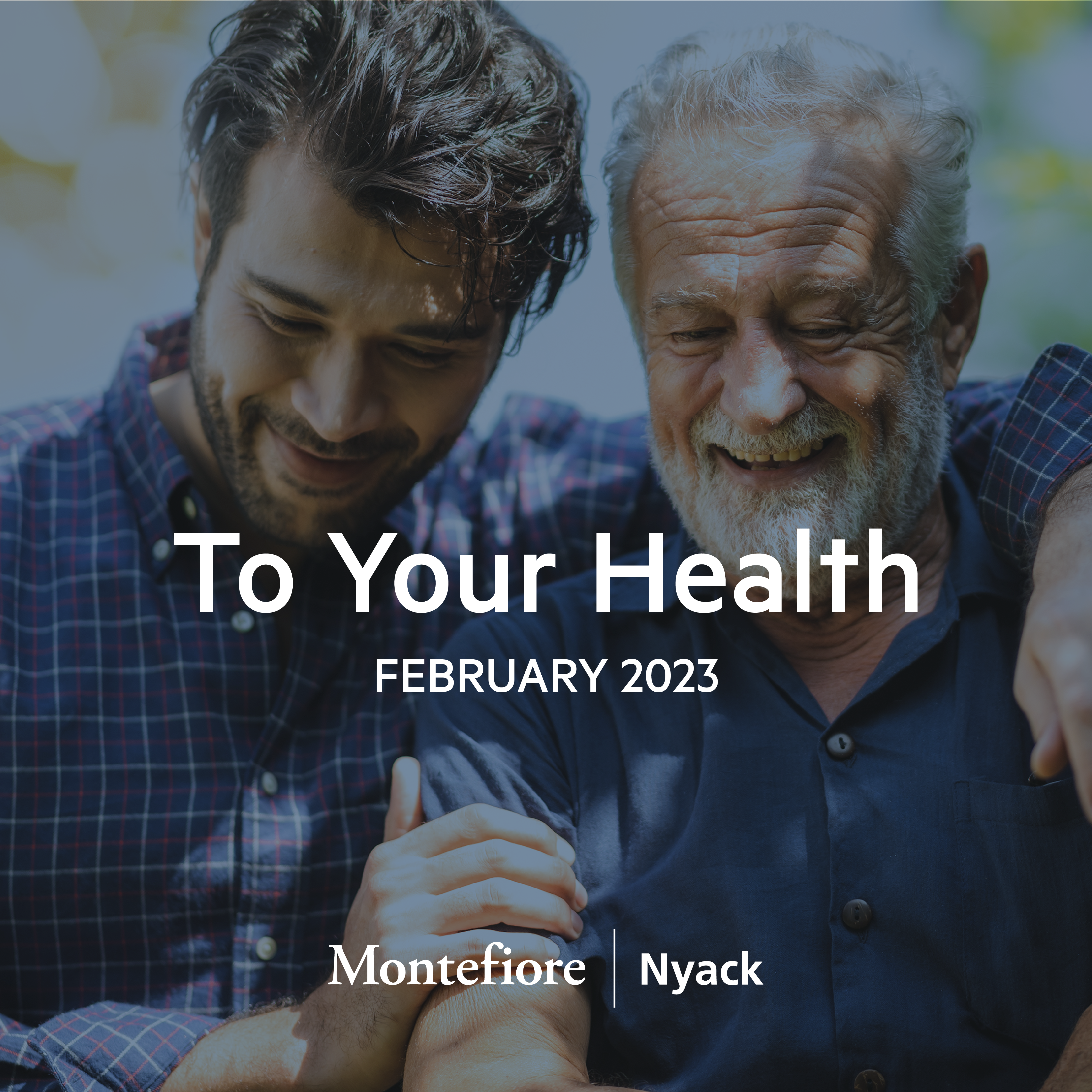 To Your Health: February 2023