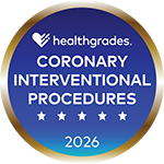 Coronary Procedures 2026
