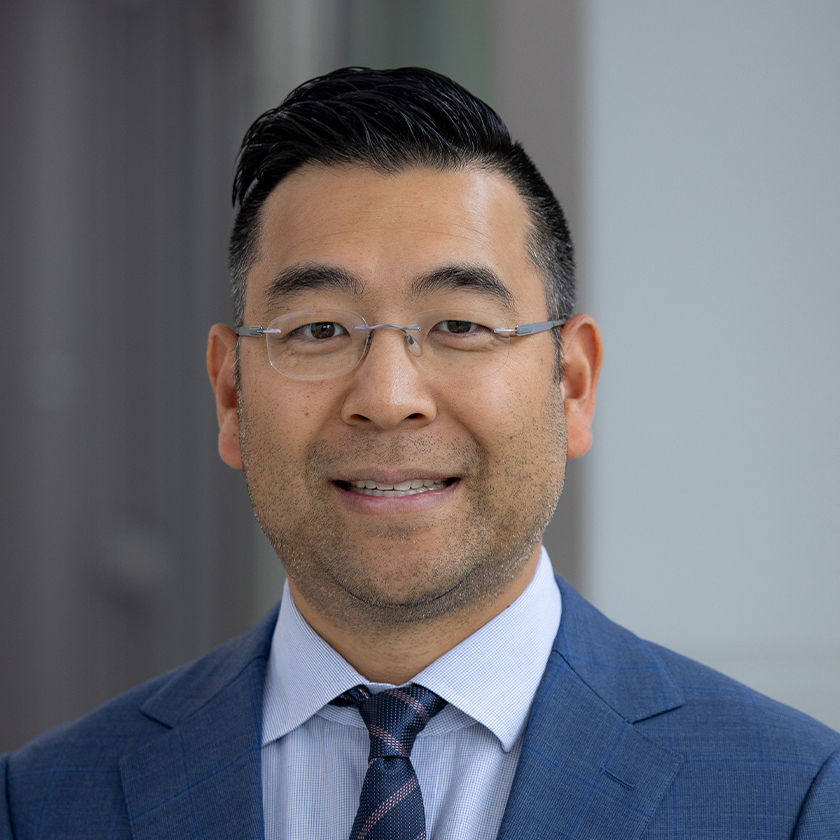 Matthew D. Chong, MD