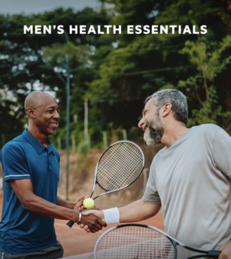 Men's Health Essentials