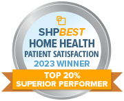 Montefiore Nyack Superior Performer Home Care 2023