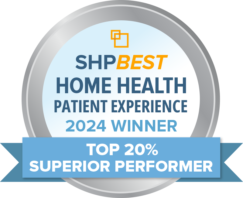 Montefiore Nyack Superior Performer Home Care 2024