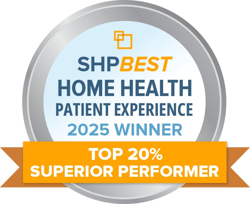 superior performer badge