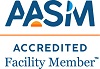 AASM Accredited Facility Member