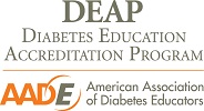 Diabetes Education Accreditation Program