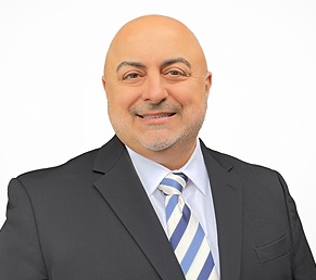 Jamil F. Rizqalla, DO, FACEP