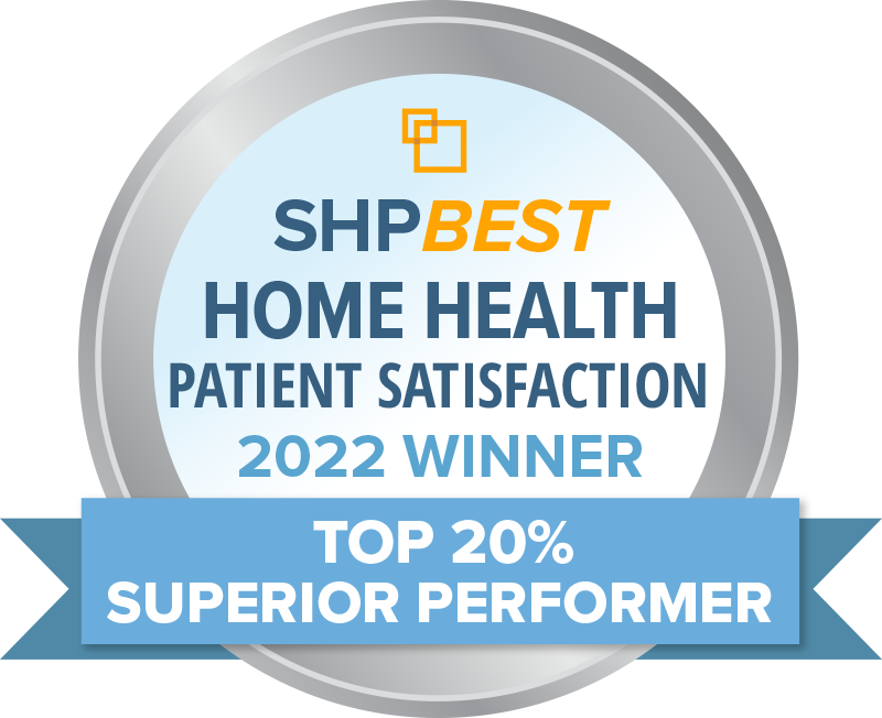 Montefiore Nyack Superior Performer Home Care 2024