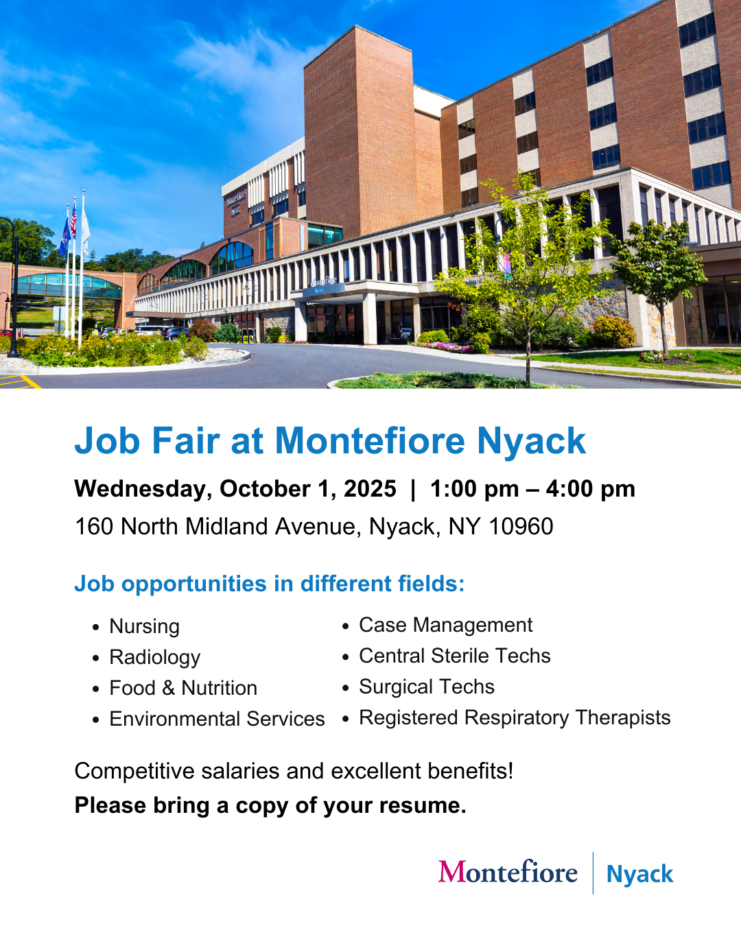 Job Fair