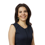 Mariam Kawaja, MS, CGC