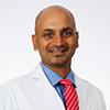 Murali G. Krishna, MD, FCCP