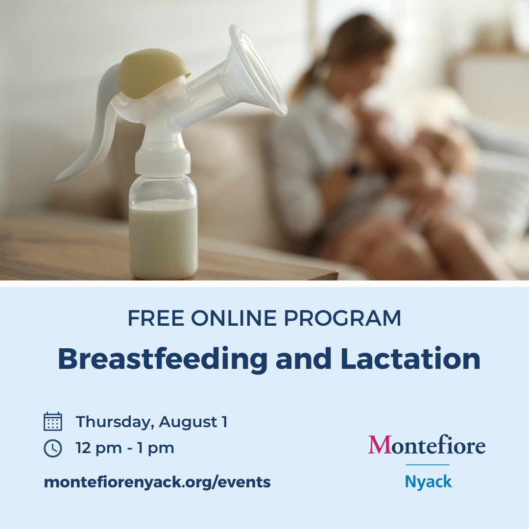 Breastfeeding and Lactation