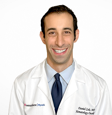 Daniel C. Cole, MD, MHS