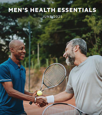 Men's Health Essentials
