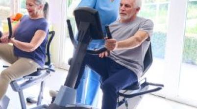 cardiac Rehab