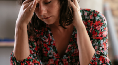 Burnout (mental health)