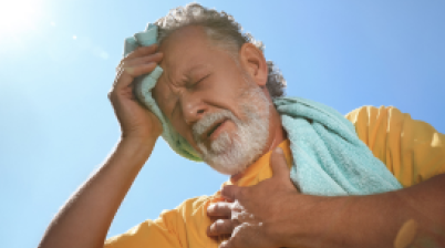 Heat Exhaustion