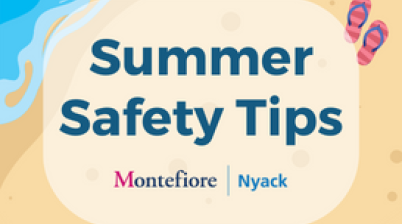 summer safety tips