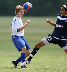 Pediatric Sports Injuries
