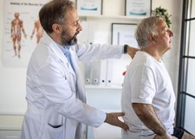 Orthopedic and Spine 