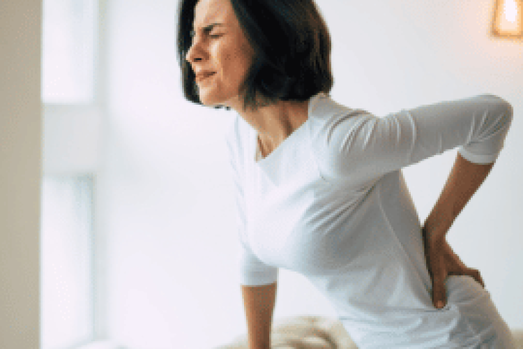 Cervical Myelopathy - MNH Health Article May 2025