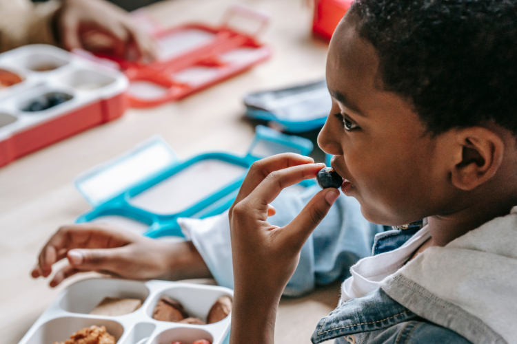 Food Allergies at School