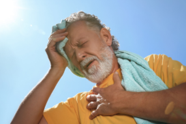 Heat Exhaustion