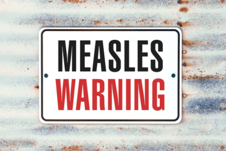 Measles - What You Should Know