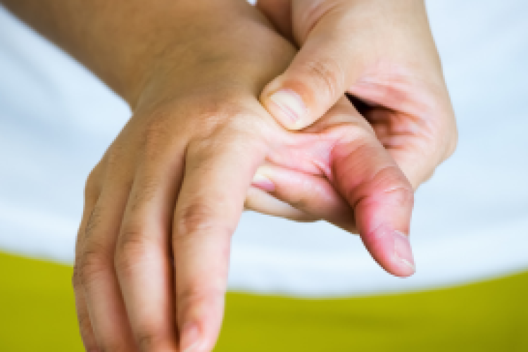Thumb Arthritis