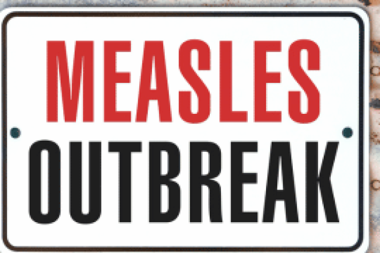 Measles - What You Should Know - MNH Health Article March 2025