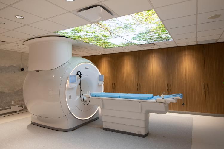 Montefiore Nyack MRI - West Nyack
