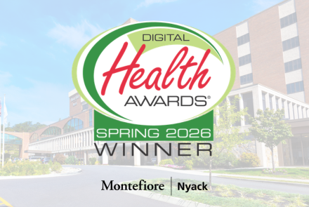 Digital Health Award